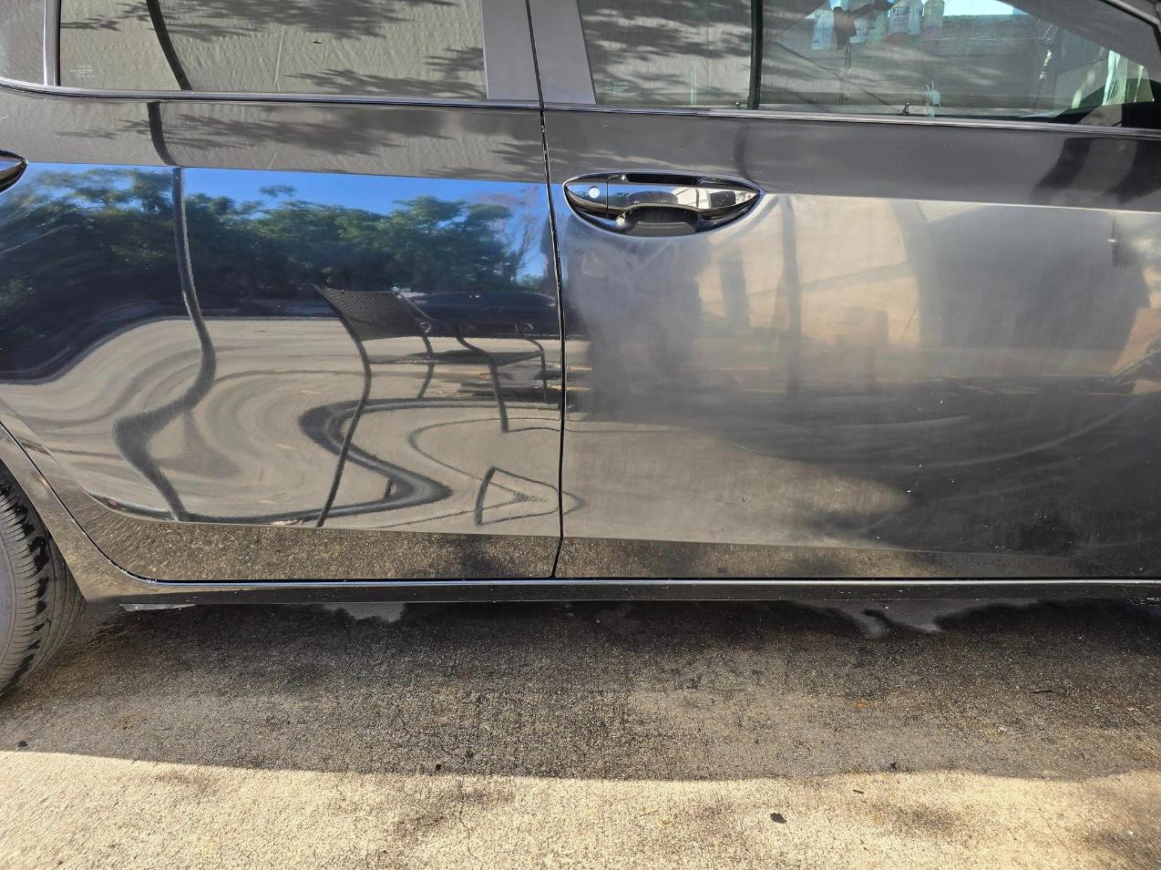 auto detail process